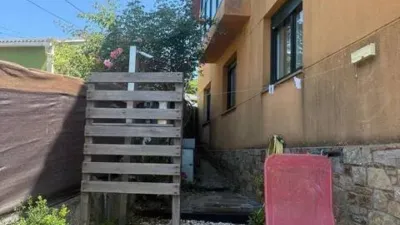 Chalet in Mera-Serantes photo 66