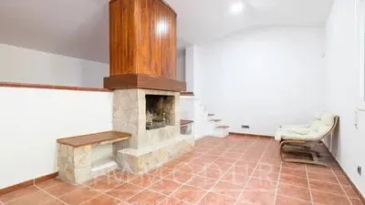 Chalet on Carrer de Eramprunyà photo 28
