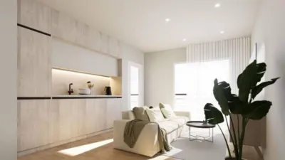 Apartment in Playa del Cura photo 20