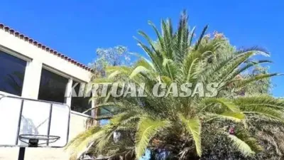 House on Calle Guanche de La Virgen, Candelaria S-N photo 22