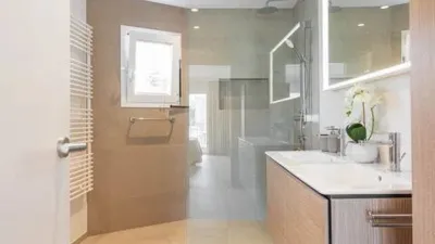 Apartment in Ponent photo 31