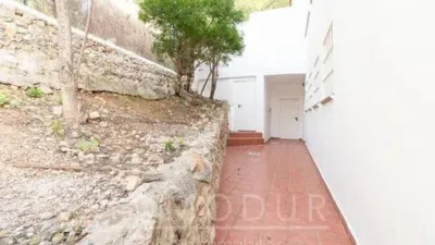 Chalet on Carrer de Eramprunyà photo 30