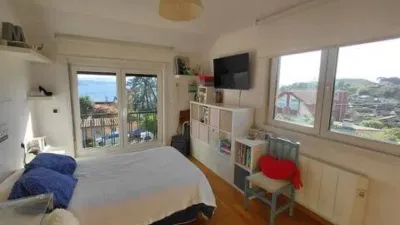 Chalet in Mera-Serantes photo 47