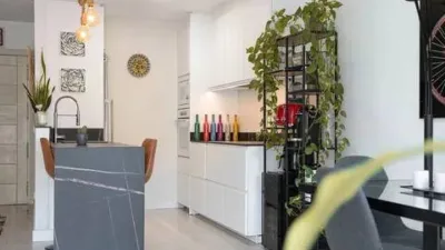 Apartment in Nord photo 5