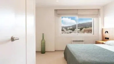 Apartment in Ponent photo 26