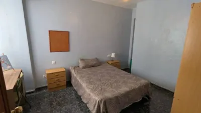 Apartment in Plaza de Toros-Santa Rita photo 6