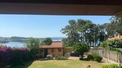 Chalet in Mera-Serantes photo 85