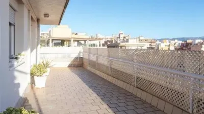 Penthouse in Es Camp d'en Serralta photo 11