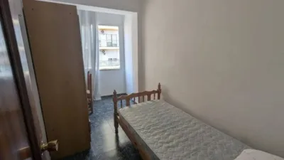Apartment in Plaza de Toros-Santa Rita photo 7