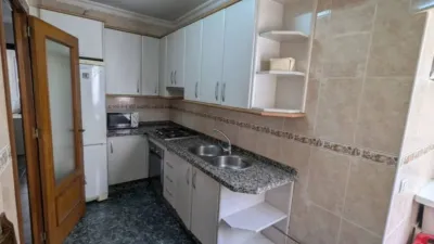 Apartment in Plaza de Toros-Santa Rita photo 3