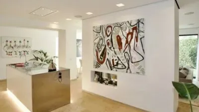 Apartment on Carrer de Torrent photo 2