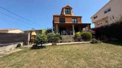 Chalet in Mera-Serantes photo 69