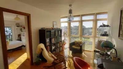 Chalet in Mera-Serantes photo 42