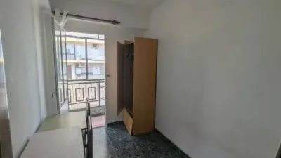 Apartment in Plaza de Toros-Santa Rita photo 9