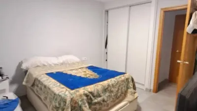 Apartment in Plaza de Toros-Santa Rita photo 5