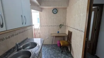 Apartment in Plaza de Toros-Santa Rita photo 4