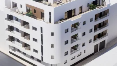 Apartment in Playa del Cura photo 2