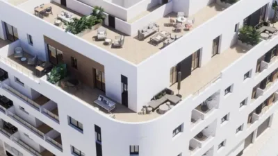 Apartment in Playa del Cura photo 6