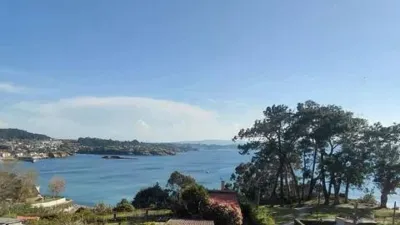 Chalet in Mera-Serantes photo 59