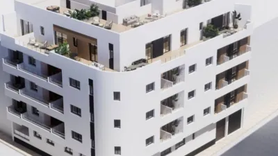 Apartment in Playa del Cura photo 5