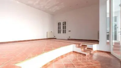 Chalet on Carrer de Eramprunyà photo 59