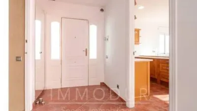 Chalet on Carrer de Eramprunyà photo 61