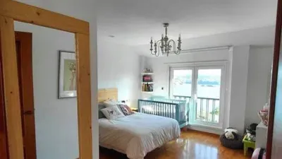 Chalet in Mera-Serantes photo 43