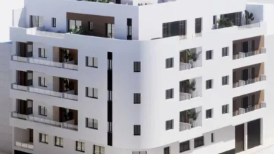 Apartment in Playa del Cura photo 8