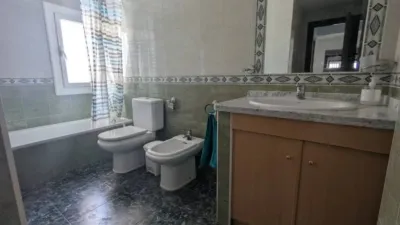 Apartment in Plaza de Toros-Santa Rita photo 10
