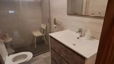 Apartment in Plaza de Toros-Santa Rita photo 2