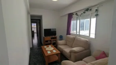 Apartment in Plaza de Toros-Santa Rita photo 2