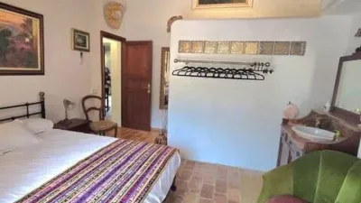 Casa rústica en Algaida photo 15