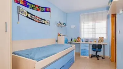 House in Alfacar photo 25