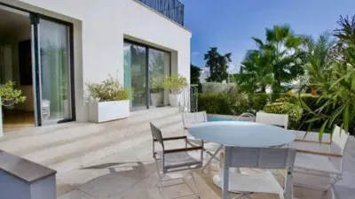Apartment on Carrer de Torrent photo 21