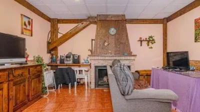 House in Alfacar photo 41