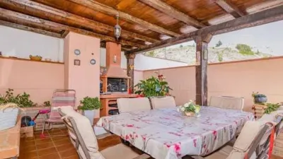 House in Alfacar photo 2
