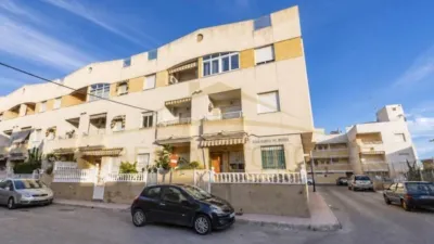 Piso – Torrevieja, Urbanización Calas Blancas - Vista 3