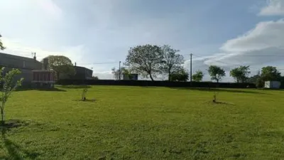 Terreno en venta en Poza (Cesuras) - Vista 5