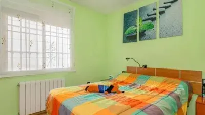 House in Alfacar photo 15
