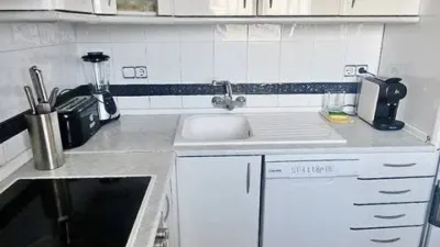 Apartment in Portals Nous-Bendinat photo 2