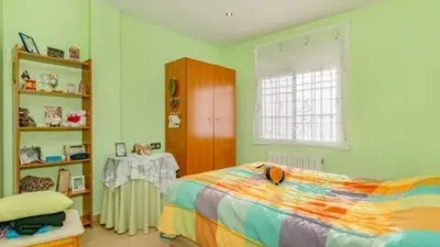 House in Alfacar photo 14