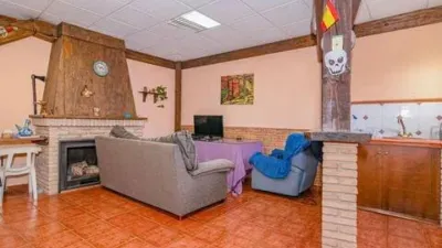House in Alfacar photo 39