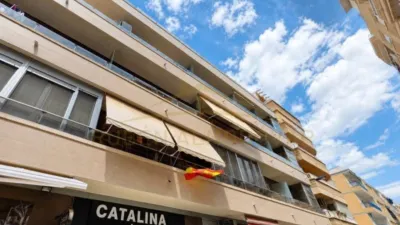 Piso – Torrevieja - Vista 2
