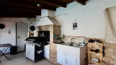 Chalet in Sucina photo 14
