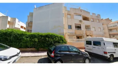 Piso – Torrevieja, Urbanización Calas Blancas - Vista 2
