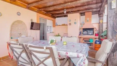 House in Alfacar photo 23