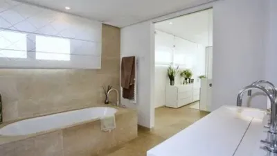 Apartment on Carrer de Torrent photo 17