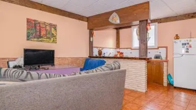 House in Alfacar photo 42