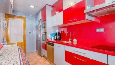 House in Alfacar photo 13
