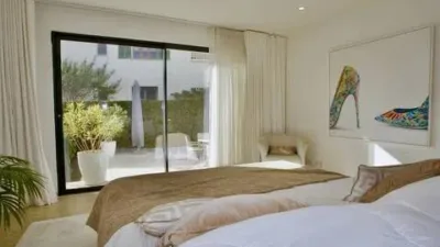 Apartment on Carrer de Torrent photo 19